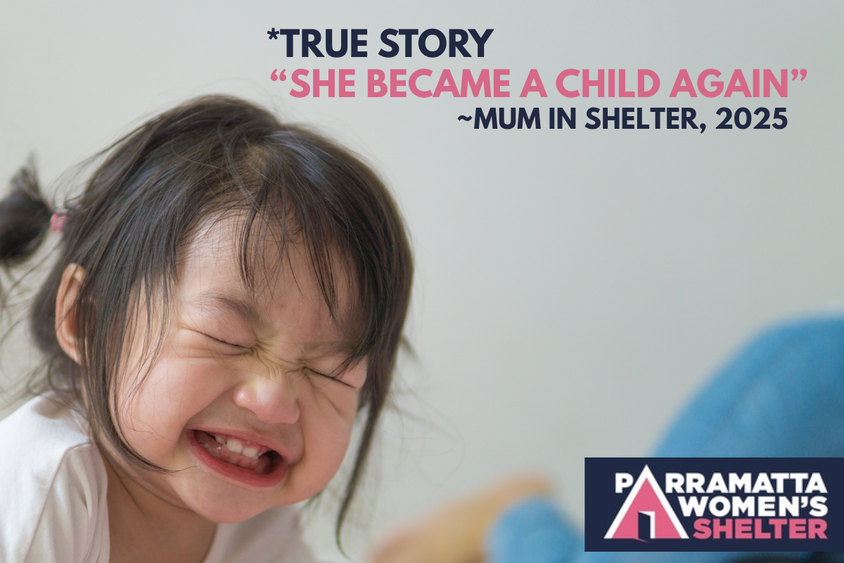 Christmas Appeal Banner