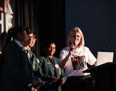 James Ruse Walk the talk-7648