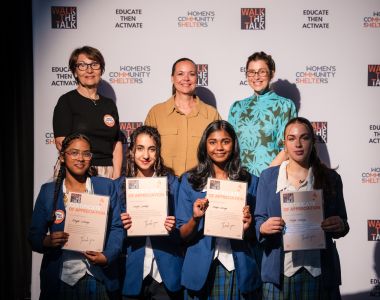 Nagle Walk the talk-7672