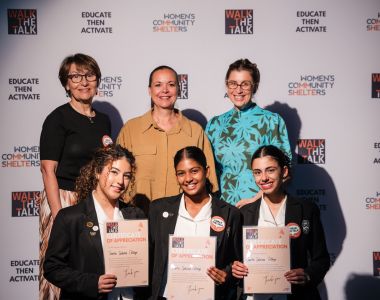 Santa Sabina Walk the talk-7665